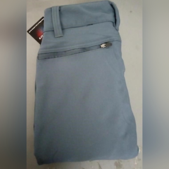 Arctix softshell cargo pants - size XS - BNWT - Picture 4 of 4